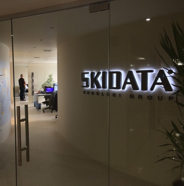 SKIDATA  TÜRKİYE OFİSİ