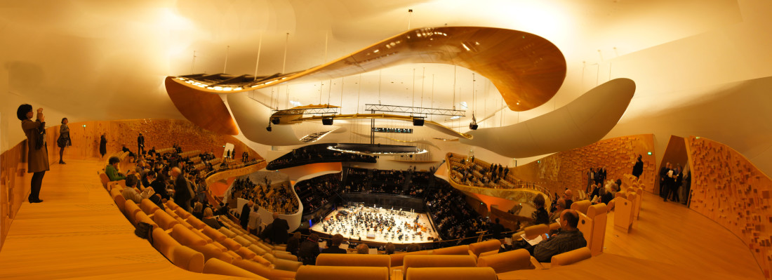 Philharmonie de Paris