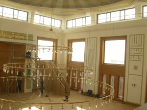 Yakup Cinar Architecture