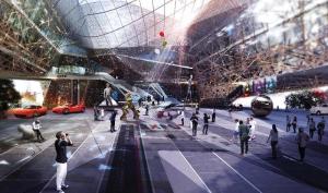 EXPO 2015 MILAN      nemesi studio