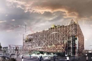 EXPO 2015 MILAN nemesi studio