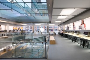 apple store