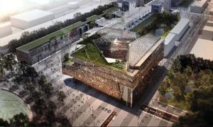 EXPO 2015 MILAN      nemesi studio