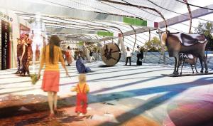 EXPO 2015 MILAN      nemesi studio