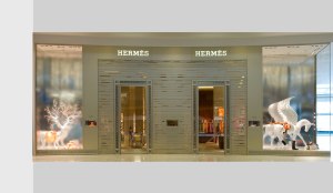 la maison hermès 
