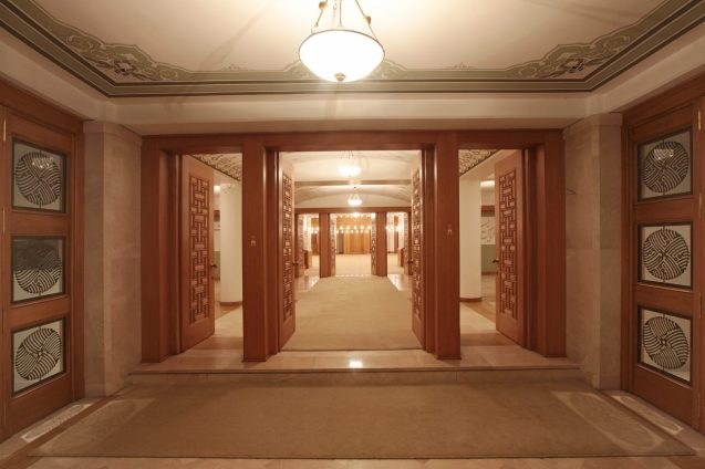 Sukriye Yoluc Merkez Camii