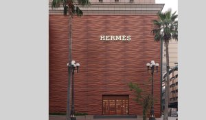 la maison hermès 