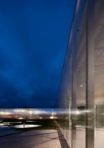 Musée du Louvre-Lens