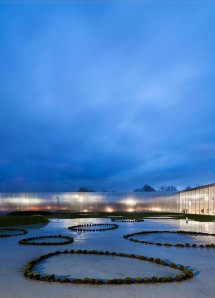 Musée du Louvre-Lens