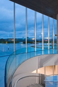 Musée du Louvre-Lens