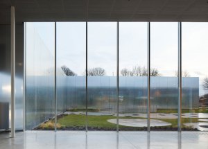 Musée du Louvre-Lens