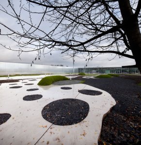 Musée du Louvre-Lens