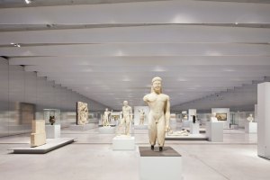 Musée du Louvre-Lens