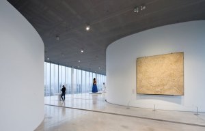 Musée du Louvre-Lens