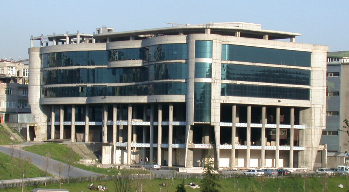 Omat Esenler Medipol -111