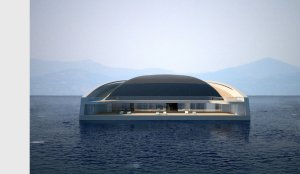 WHY - Wally Hermès Yachts, 2009