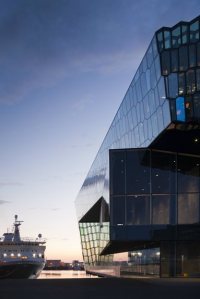 Henning Larsen / Harpa