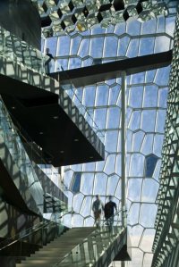 Henning Larsen / Harpa