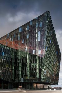 Henning Larsen / Harpa