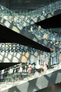 Henning Larsen / Harpa