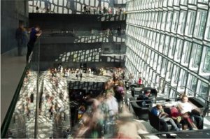 Henning Larsen / Harpa