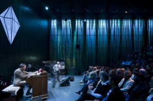 Henning Larsen / Harpa