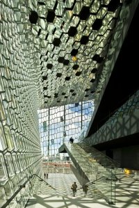 Henning Larsen / Harpa