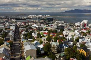Henning Larsen / Harpa