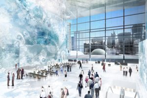 Tour Signal by Jean Nouvel