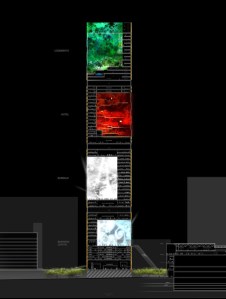 Tour Signal by Jean Nouvel