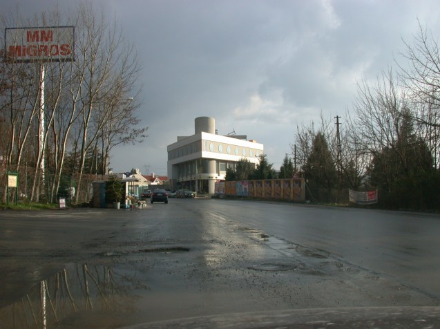 Kemerburgaz Göktürk istanbul