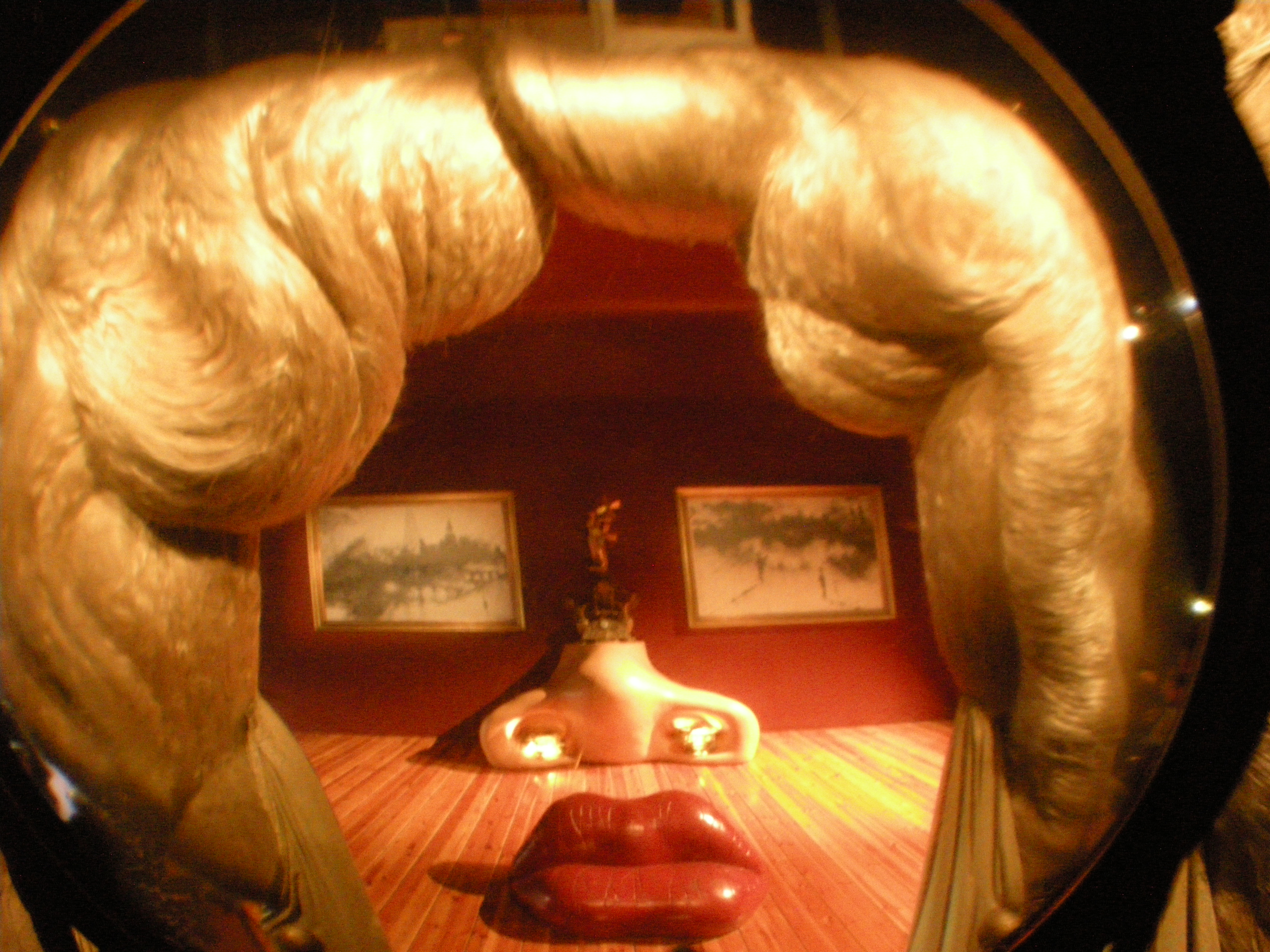 Museum Dali Figueres_Barcelona_