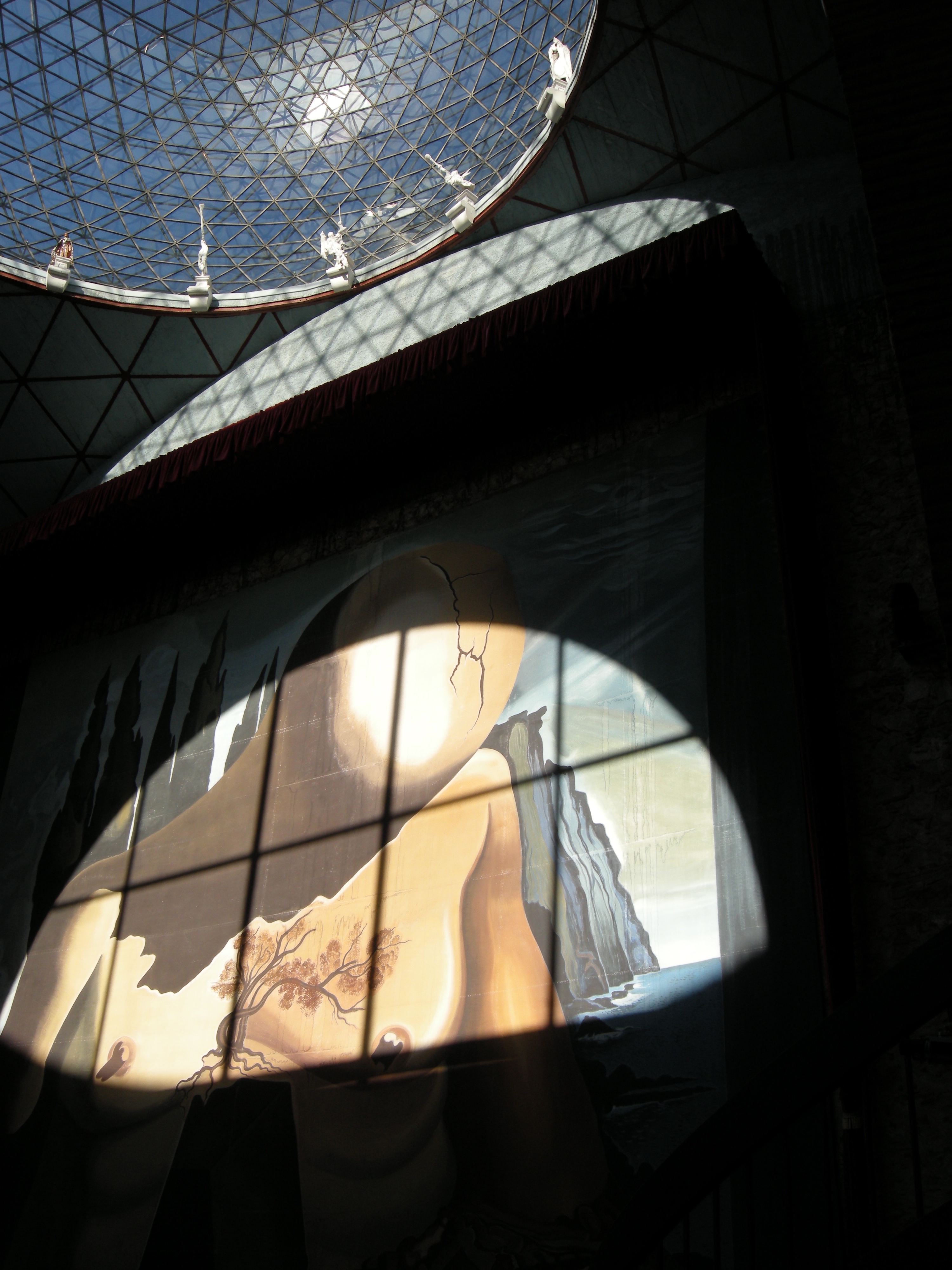 Museum Dali Figueres_Barcelona