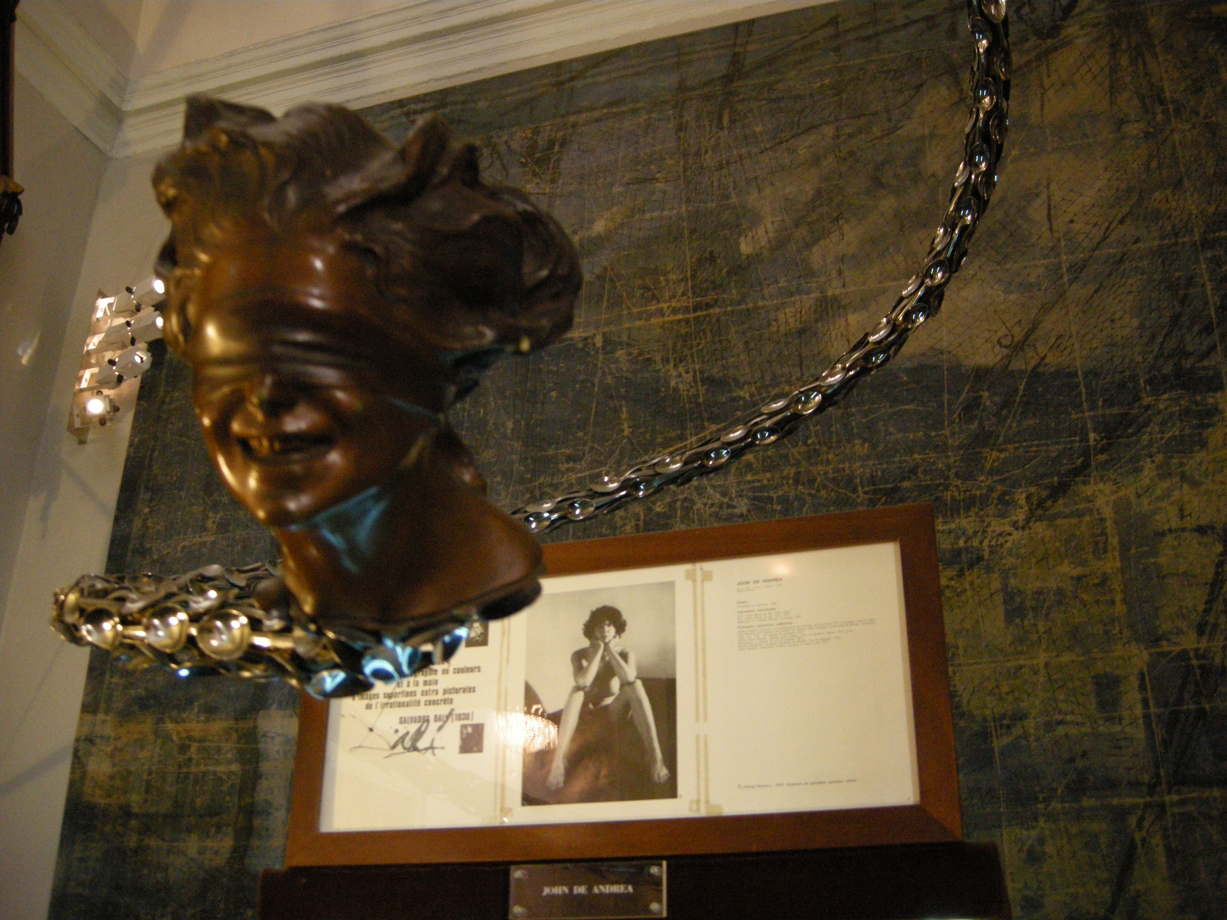 Museum Dali Figueres_Barcelona