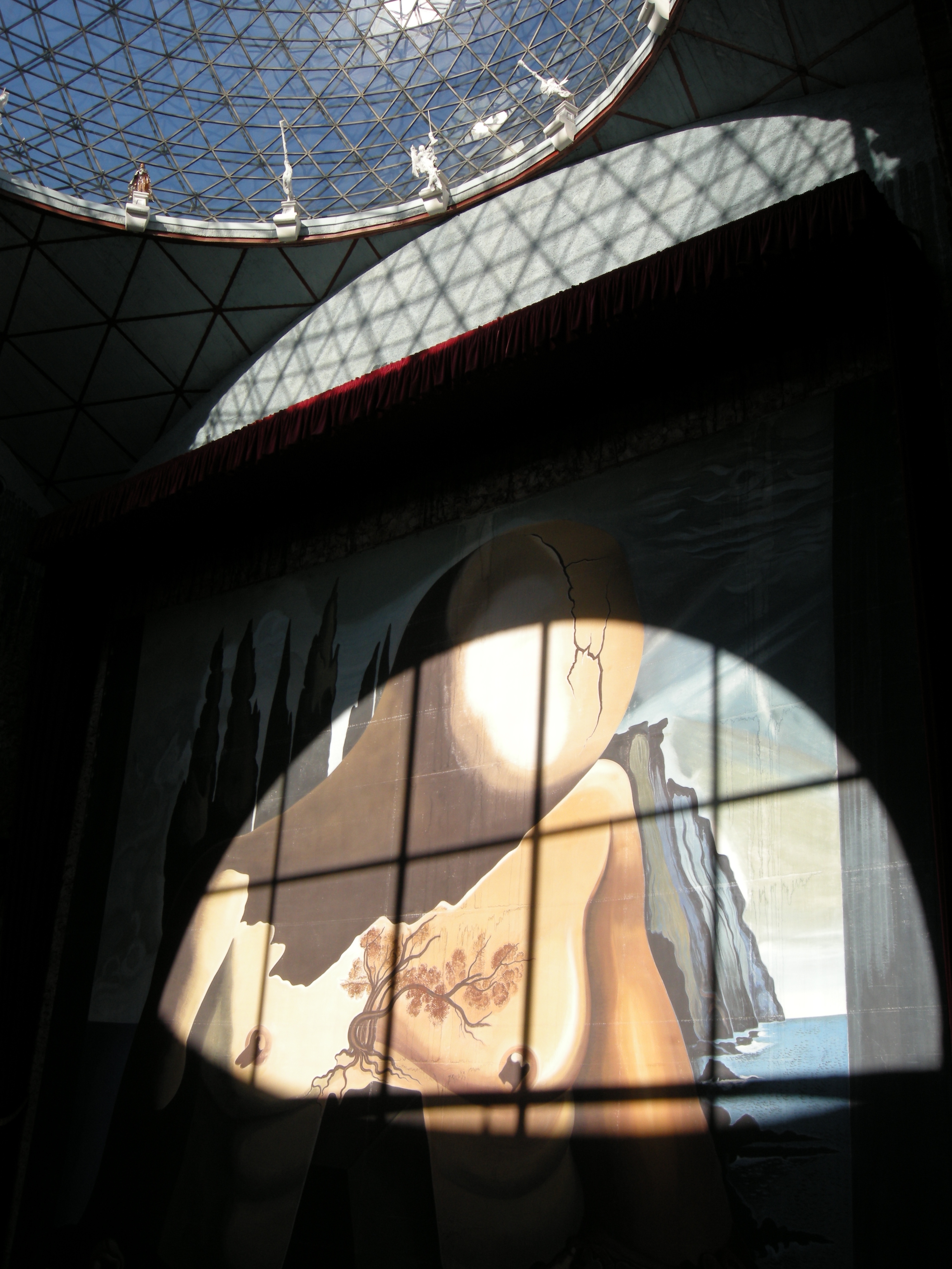 mimar yakup Dali Museum