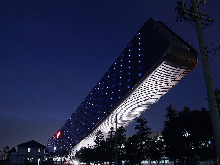 Solar Energy Museum-2