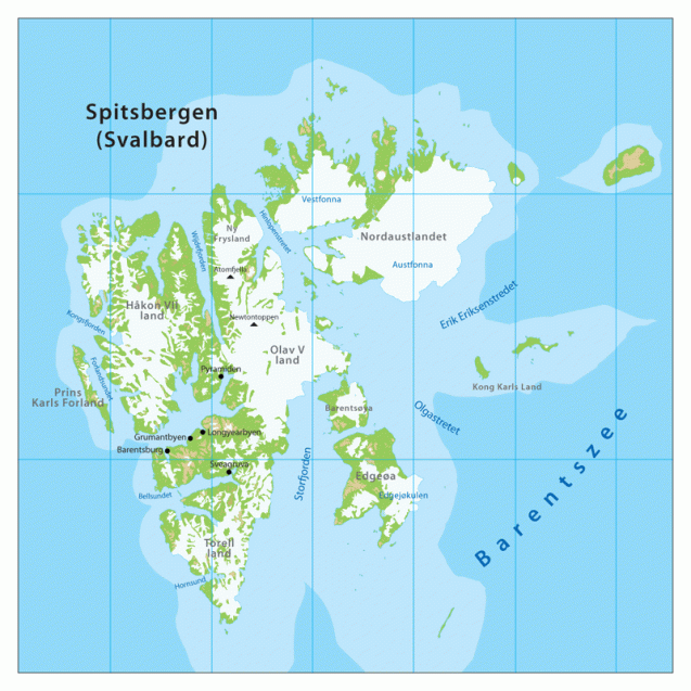 SVALBARD GLOBAL SEED VAULT-2