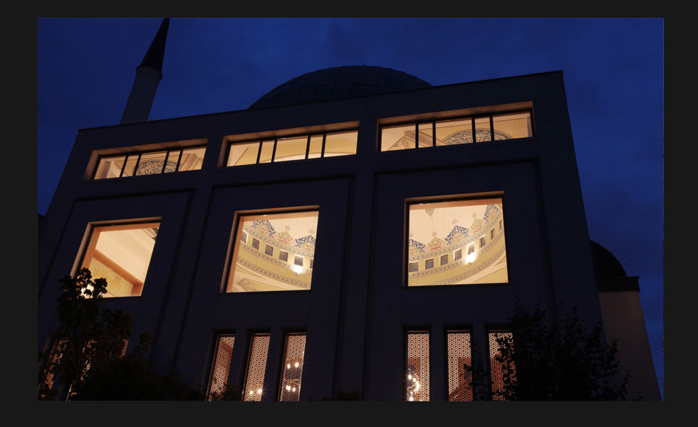 yoluç cami_istanbul