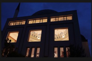 yoluç cami_istanbul