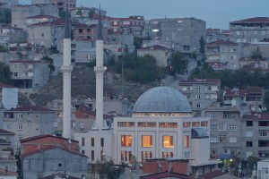 yakup cinar architecture