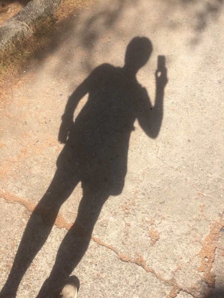 heybeliada aşıklar turu beton şosa