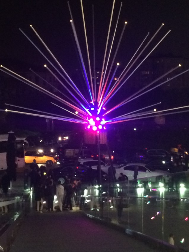 İstanbul light Festival