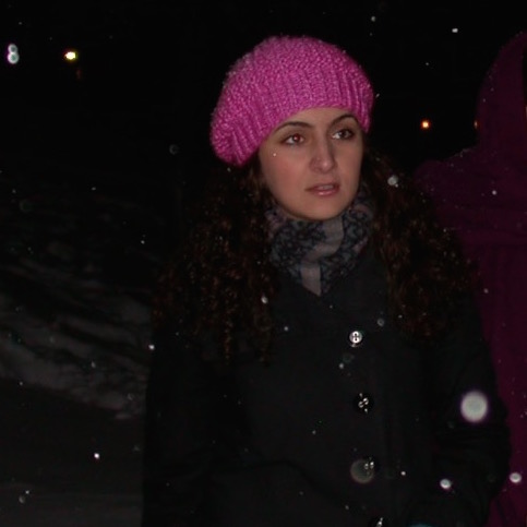 Filiz Yuvarlak-Çınar- Heybeliada-2