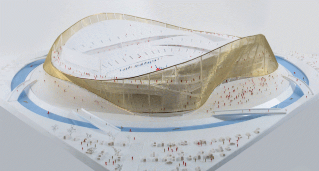 BIG -Redskin Stadium-Washington-2