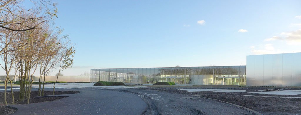 Louvre-Lens, Fransa