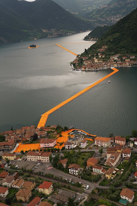 iseo -enstelasyon