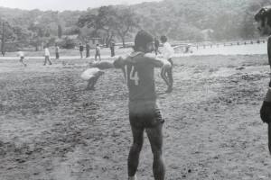 Çam limanı futbol sahası