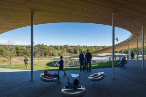 Grace Farms Foundation