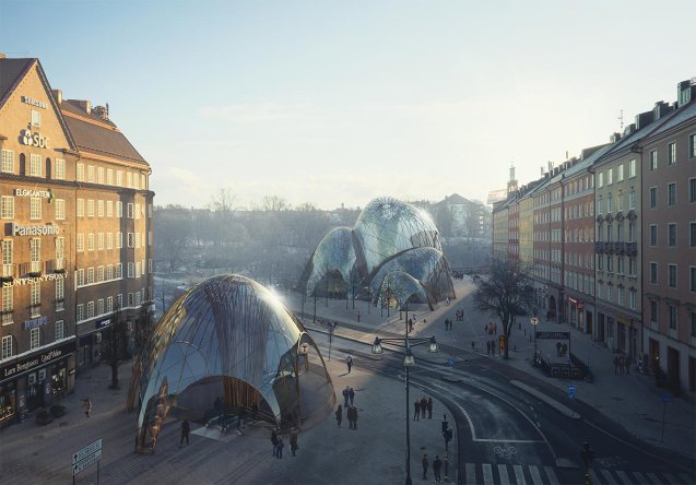 st. erik’s indoor park