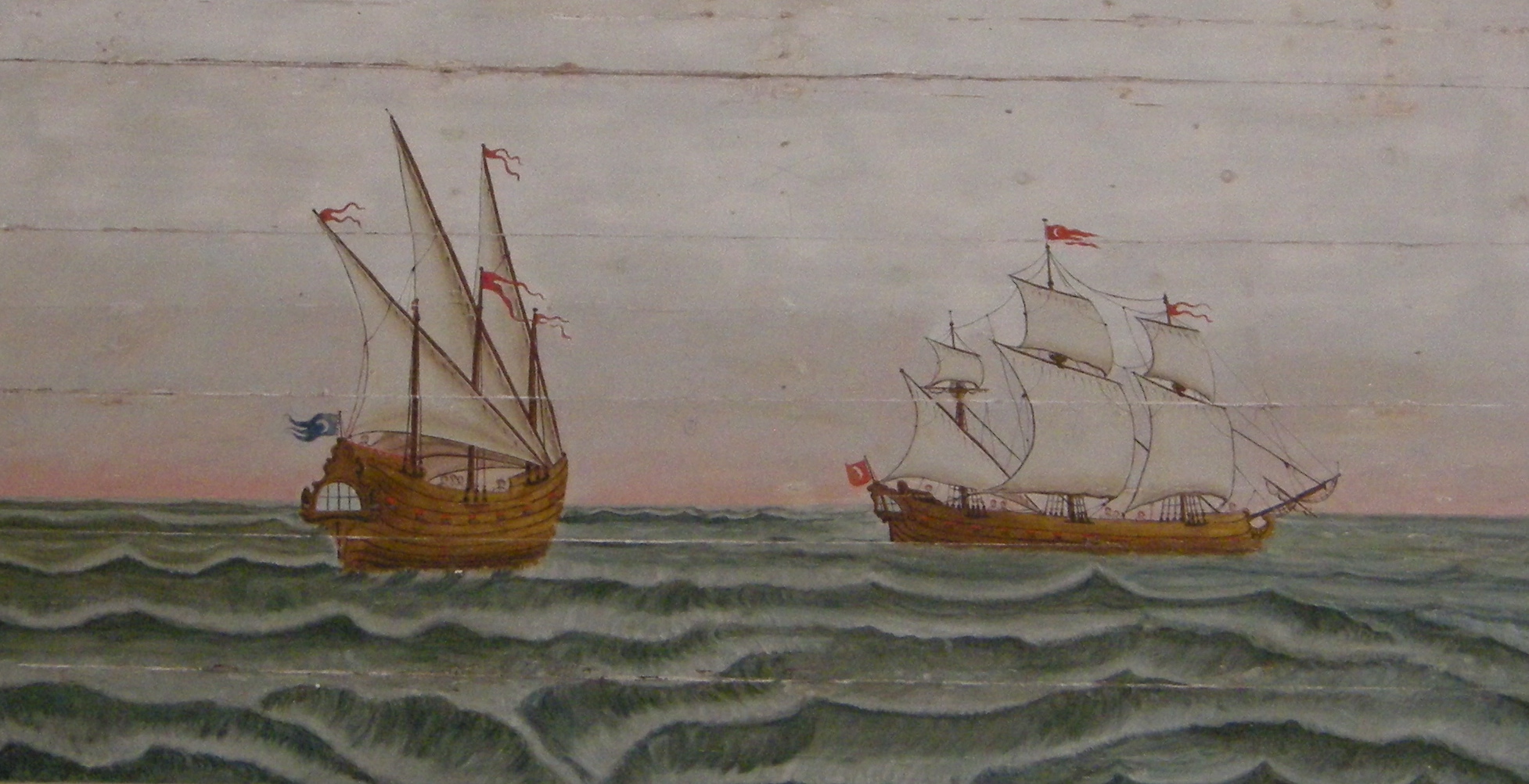 Palácio Nacional de Sintra-2